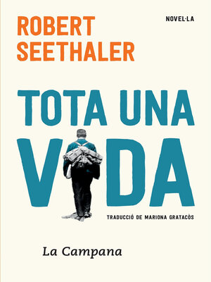 cover image of Tota una vida